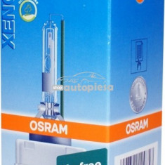 Bec Xenon Osram D3R Xenarc 42V 35W 66350