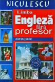 Dan Dutescu - Limba engleza fara profesor