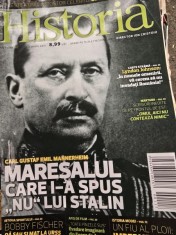 Revista Historia nr.117/2011