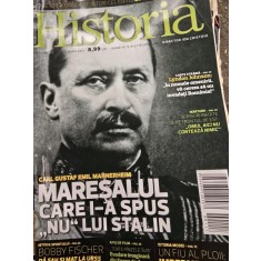 Revista Historia nr.117/2011