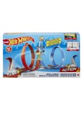 Set Hot Wheels Loop &amp; Launch Track (grw39)
