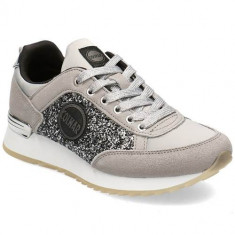 Pantofi Femei Colmar Travis TRAVISGLISS122GRAYSILVER foto