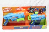 NERF Elite Jr. Ultimate Starter Set