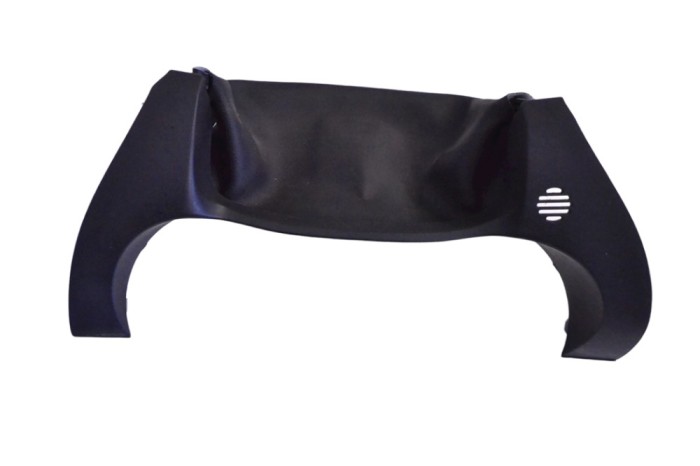 Ornament mecanism de direcție JAGUAR XE X760 2016 OEM: HK83-10A894-DB 15152828