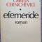 Efemeride, vol III, Mosiereasa, Silvia Obreja Cernichevici, Ed Junimea, 234p