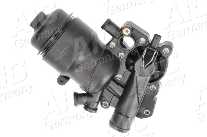 AIC 57852 Calitatea originală AIC Locas filtru ulei