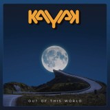 Out of This World - Vinyl | Kayak, Rock, Inside Out Music