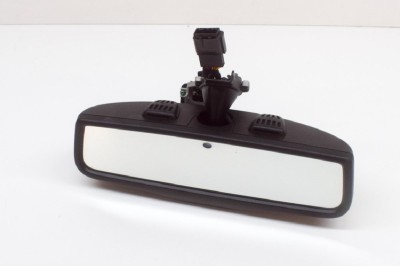 Oglinda retrovizoare interioară MASERATI GHIBLI M157 2014 OEM: E11026542 11472658 foto