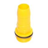 Stut Legatura 3/4&quot; Plastic cu Garnitura Cauciuc pentru Pompe Apa, Motopompe, Electropompe - Racord Sorbur