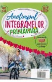 Anotimpul integramelor Nr.4 2026. Primavara