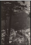 CPIB 22557 - CARTE POSTAL - BUSTENI, VEDERE SPRE CARAIMAN, RPR, NECIRCULATA