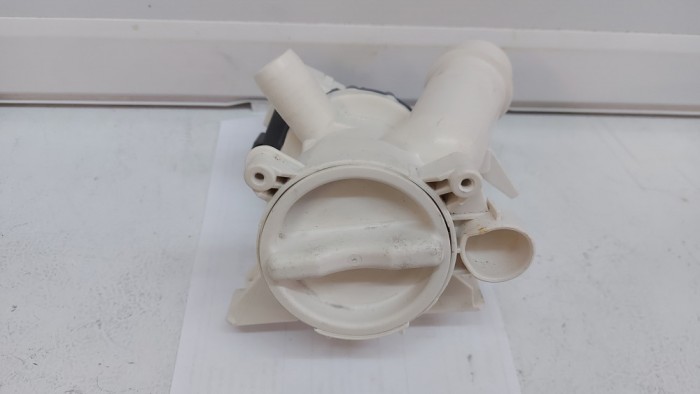 Pompa evacuare Masina de spalat CANDY CSS 14102D3-S / R22