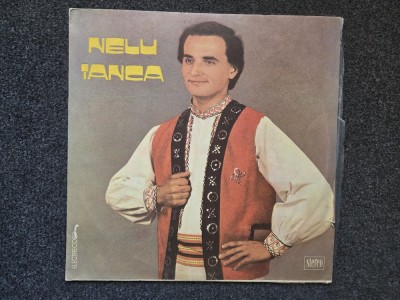 NELU IANCA foto