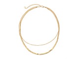 Cumpara ieftin Colier ALDO auriu, LOVECHAIN 710, din metal