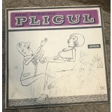 Vinil 3 Vinyl Electrecord Plicul