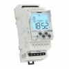 Programator Timer cu Termostat 230V