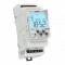 Programator Timer cu Termostat 230V