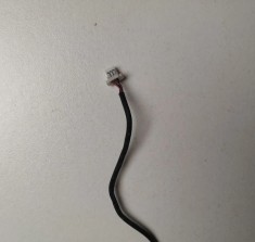 Dell Latitude E6400 Placa Port FireWire + Cablu