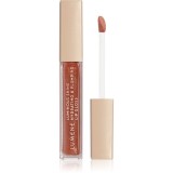 Lumene Luminous Shine lip gloss hidratant culoare 8 Sunset Glow 5 ml