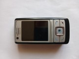 Telefon Nokia 6280 de colectie vintage retro