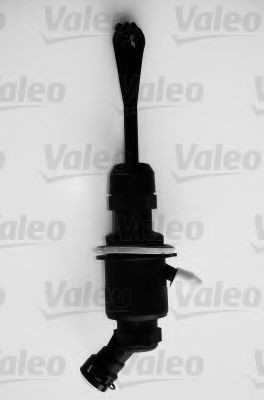 Pompa centrala, ambreiaj RENAULT MEGANE II (BM0/1, CM0/1) (2002 - 2011) VALEO 804815