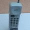 Telefon cordless Japonia anii 80 Panasonic KX-T3850, vechi de colectie