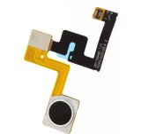 Flex Fingerprint Nokia 7, Negru - Senzor Amprenta Buton Home