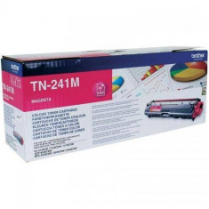 Consumabil Brother Toner TN241M Magenta foto