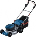 Bosch GRA 18V2-46 (solo) Masina de tuns gazonul 46cm, 60L, fara acumulator in set - 4059952654812