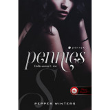 Pennies - Pennyk - Doll&aacute;r-sorozat 1. - Pepper Winters