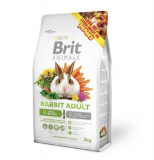 Brit Animals Rabbit Adult Rabbit Complete 3 kg