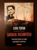 Liviu Tofan - Șacalul Securității: teroristul Carlos &icirc;n solda spionajului rom&acirc;nesc