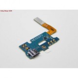 Banda Flex Incarcare Originala Samsung Galaxy Note 2 N7105 Mufa Swap