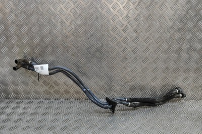 Furtun de lichid de răcire PORSCHE Taycan 2022 OEM: 9J1122483 | 31802587 foto