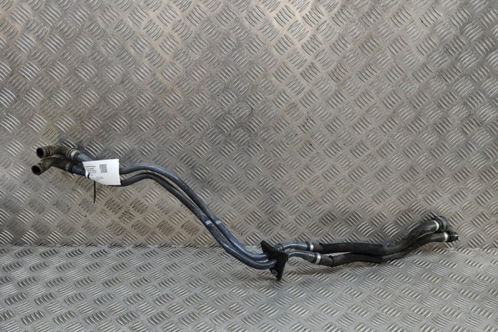 Furtun de lichid de răcire PORSCHE Taycan 2022 OEM: 9J1122483 | 31802587