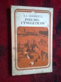 h0c Pseudo-cynegeticos - Odobescu