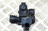 Pompa de apa auxiliara MERCEDES-BENZ E T-Model S211 2007 OEM: A2118320584 14649769