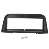 Rama adaptoare 1DIN Connects2 pentru Peugeot 406 1995-2005, negru