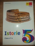 Istoria clasa a 5-a - Maria Ochescu, Sorin Oane
