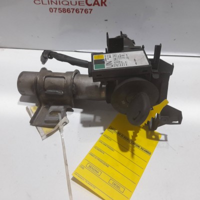 Ax volan Opel Agila A 1.2 B 2000-2007 4820084E60 foto