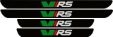 Set protectie praguri VRS (Skoda)