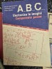 ABC. Electronica in imagini, componente pasive - Nicolae Dragulanescu