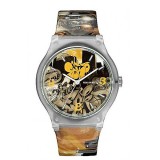 Cumpara ieftin Ceas Marc Ecko, Artifaks All-City E06503M1 - Marime universala