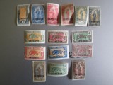 CAMERUN COLONIE FRANCEZA SERIE MNH/MH=200, Nestampilat