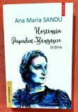 Hortensia Papadat-Bengescu. Straina. Editura Polirom, 2021 - Ana Maria Sandu