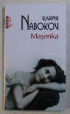 MASENKA de VLADIMIR NABOKOV , 2019