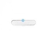 Buton de pornire HTC One X G23 S720e, comutator de pornire piesă de schimb albă POWB