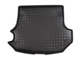 Covor Tavita Portbagaj Rezaw Jeep Grand Cherokee WJ 1998-2004 Cauciuc Negru