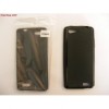 Husa Silicon Allview X1 Mini Fumuriu Protectie Premium