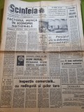 Scanteia 9 martie 1969-festivalul cerbul de aur,transportul bucuresteran